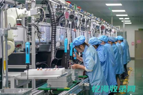 新塘森永汽车皮套厂车缝工招聘信息