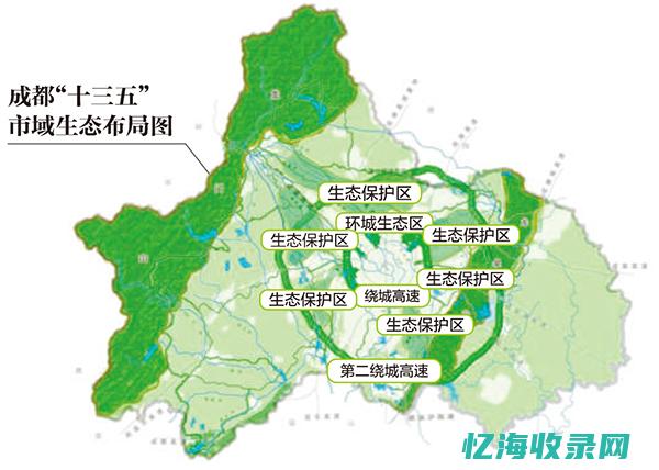 十三五重庆森林