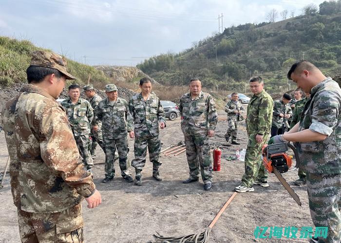 资兴森林公安局长 (资兴森林公安班子)