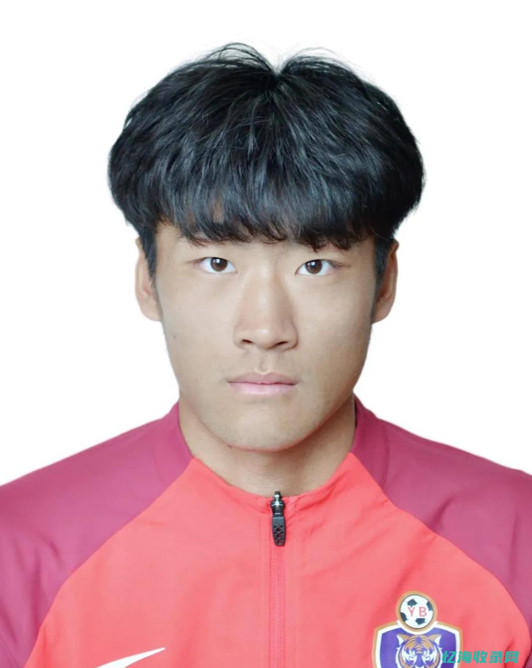 延边森林公安局梁田个人简历