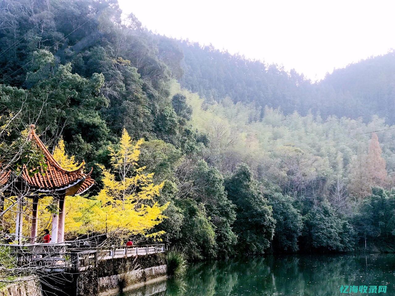 荣昌公园游玩攻略