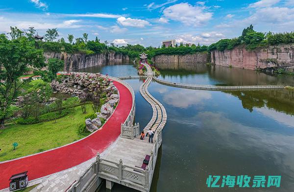 荣昌森林公园在哪里 (荣昌森林公园游玩攻略)