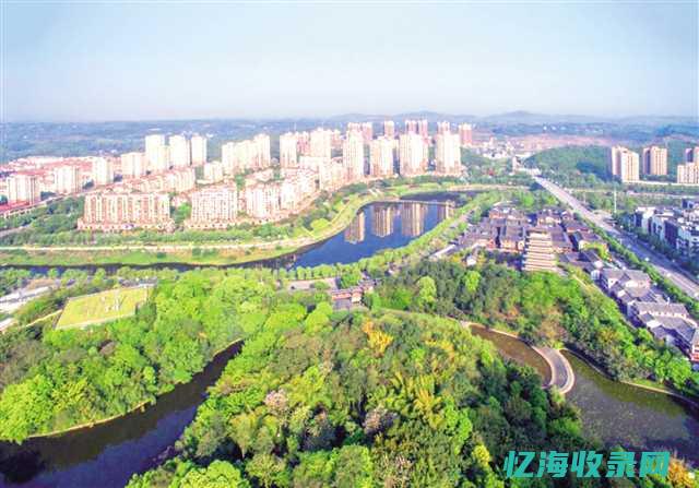 荣昌森林游玩攻略