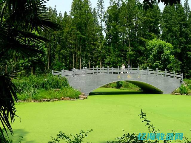 广平森林公园 (广平生态园)