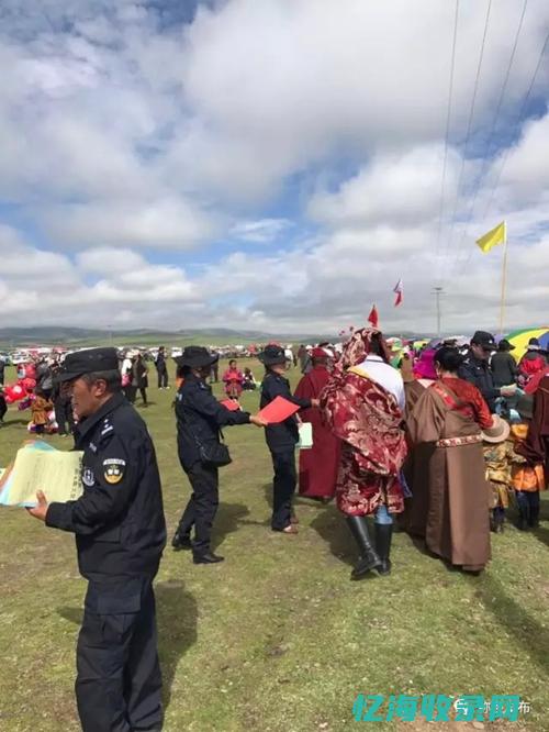 玉树森林公安局