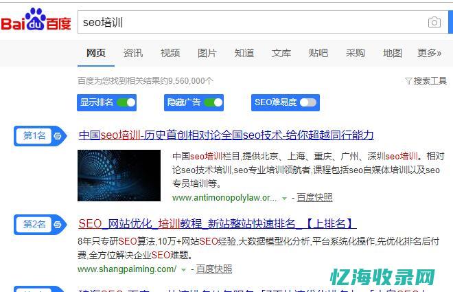 武汉seo网站公司