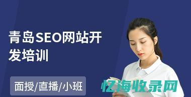 青岛seo关键词优化