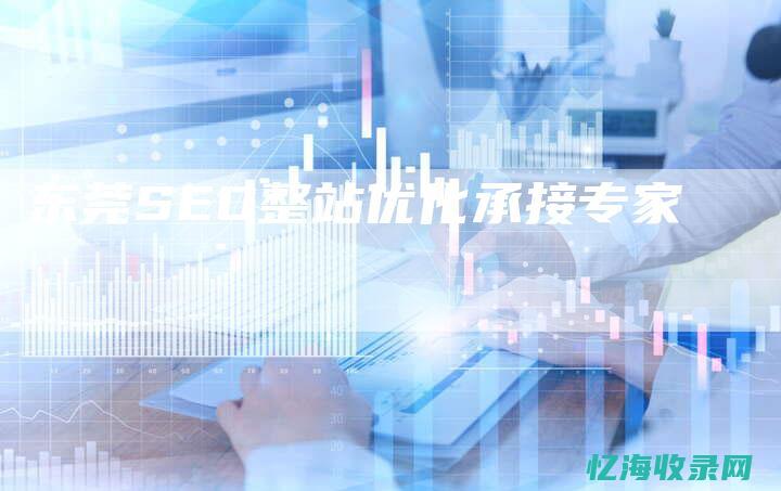 东莞seo平台