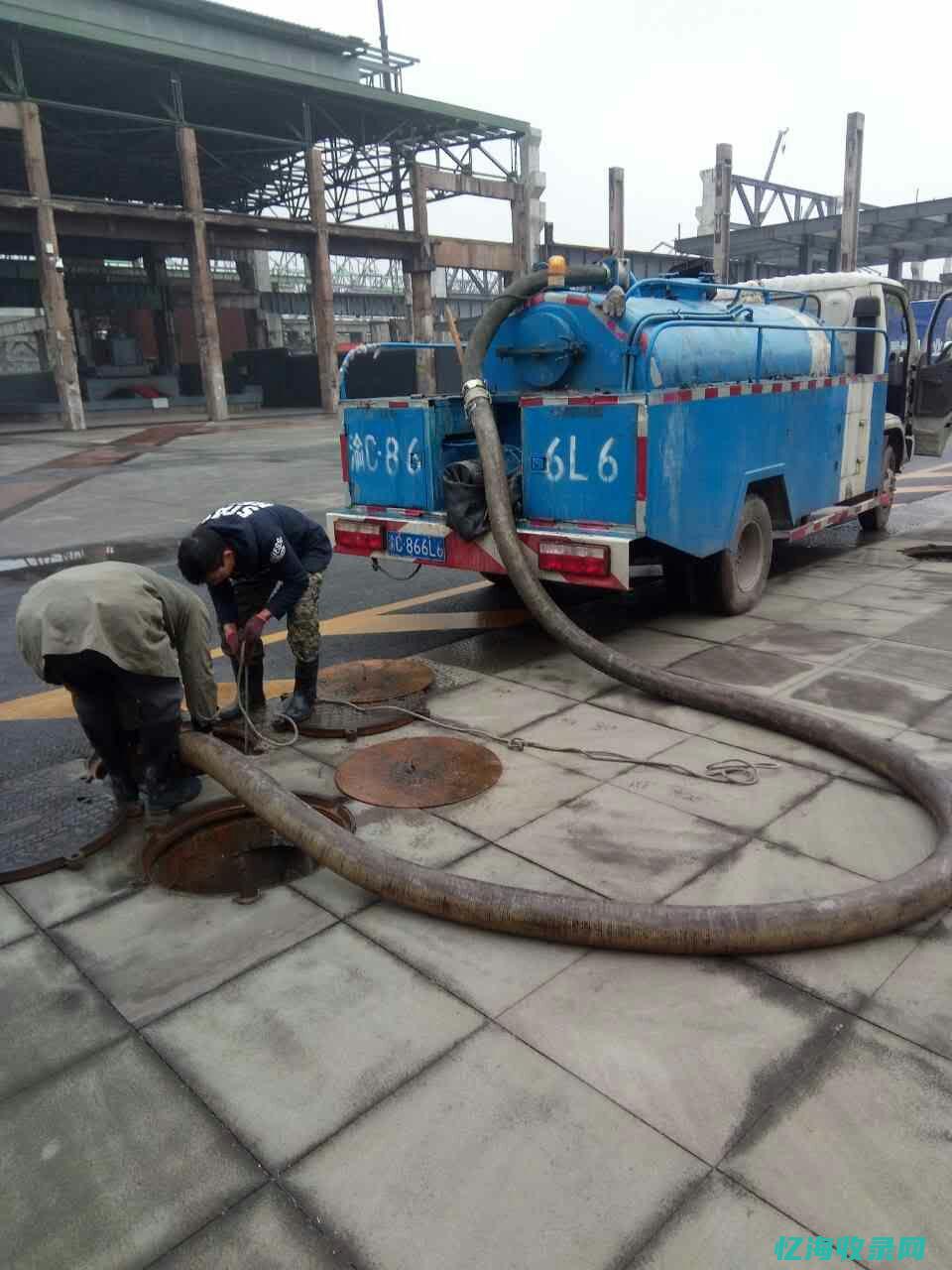 衡阳专业疏通下水道电话