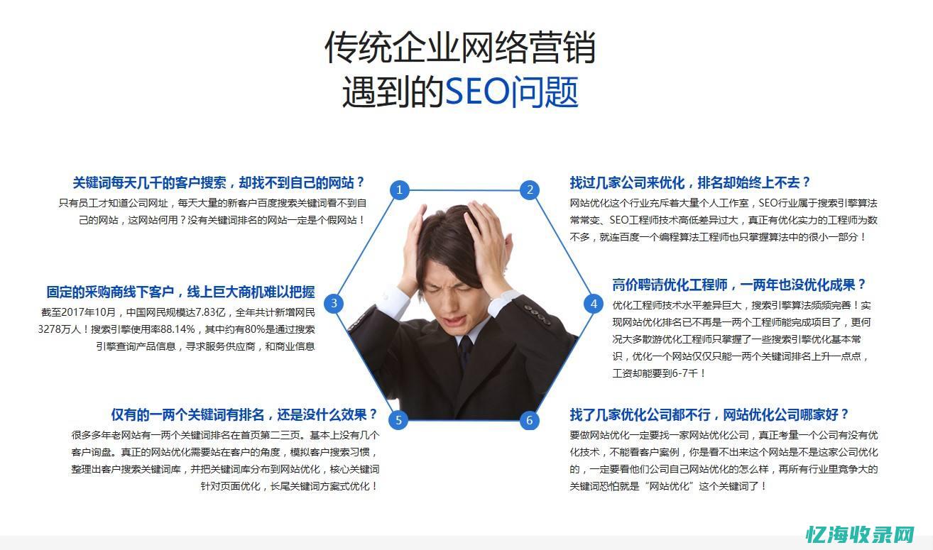 seo的流程是怎么样的 (seo的基本步骤)
