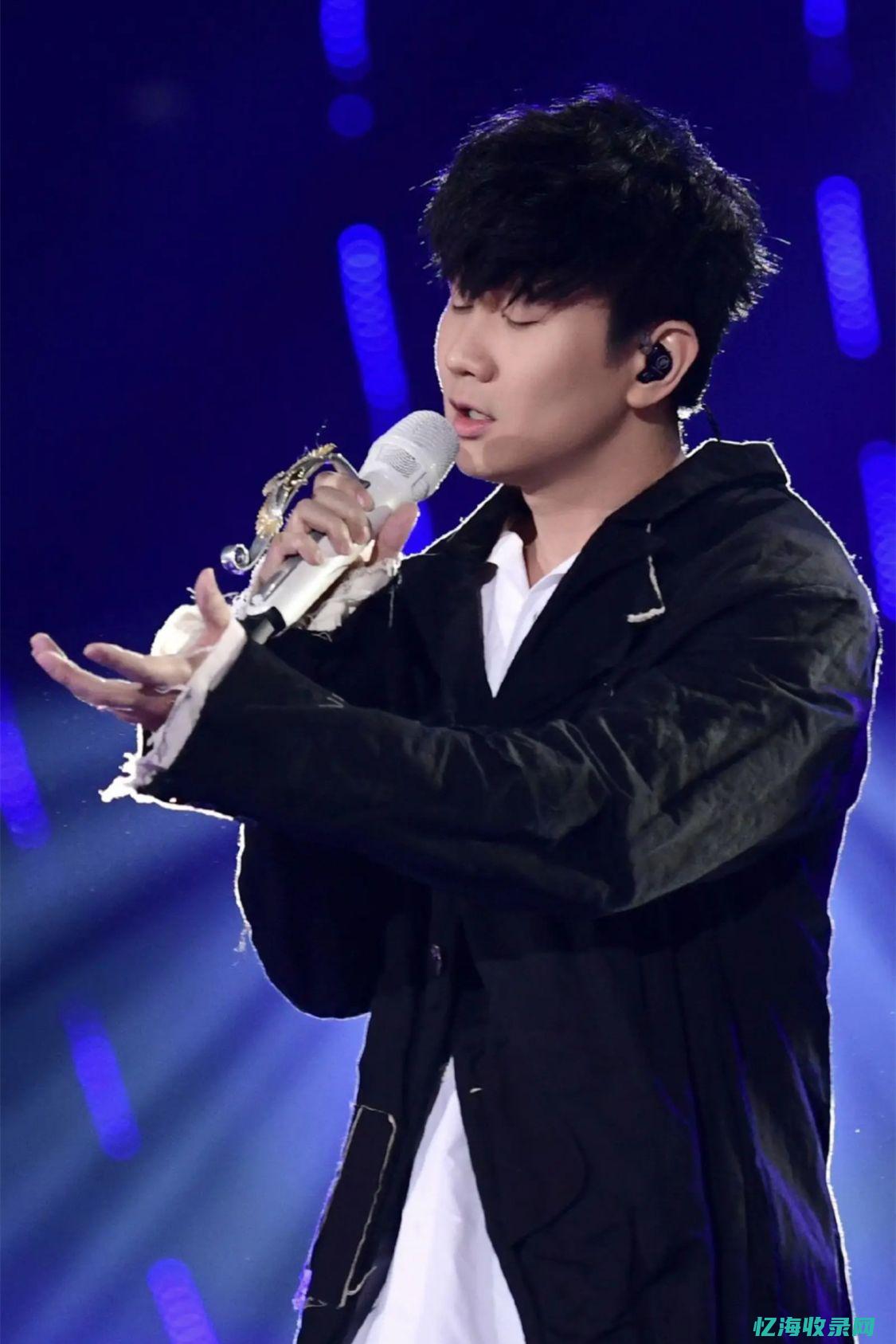 企排排林俊杰 (林俊杰排行榜)