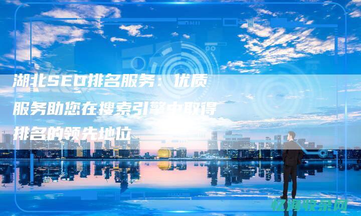 湖北seo公司 (武汉seo公司出 名)