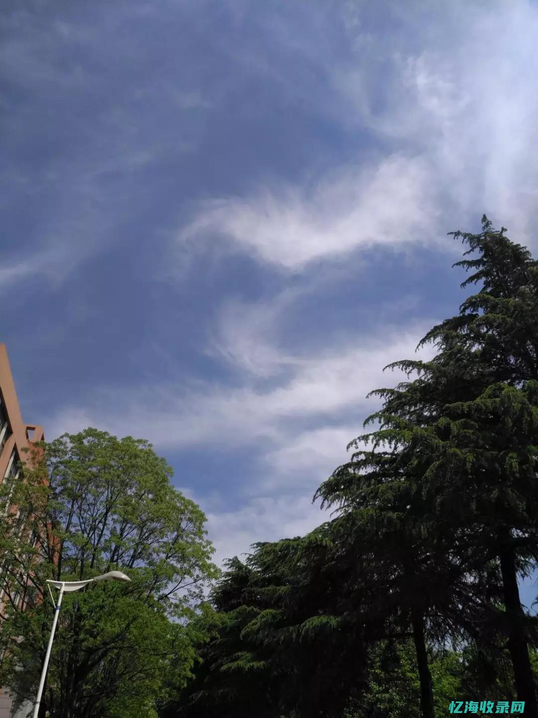 云有多高 (云上有多高)