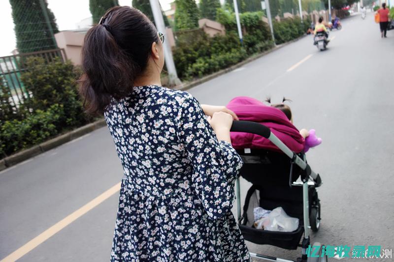 禁推车是什么意思