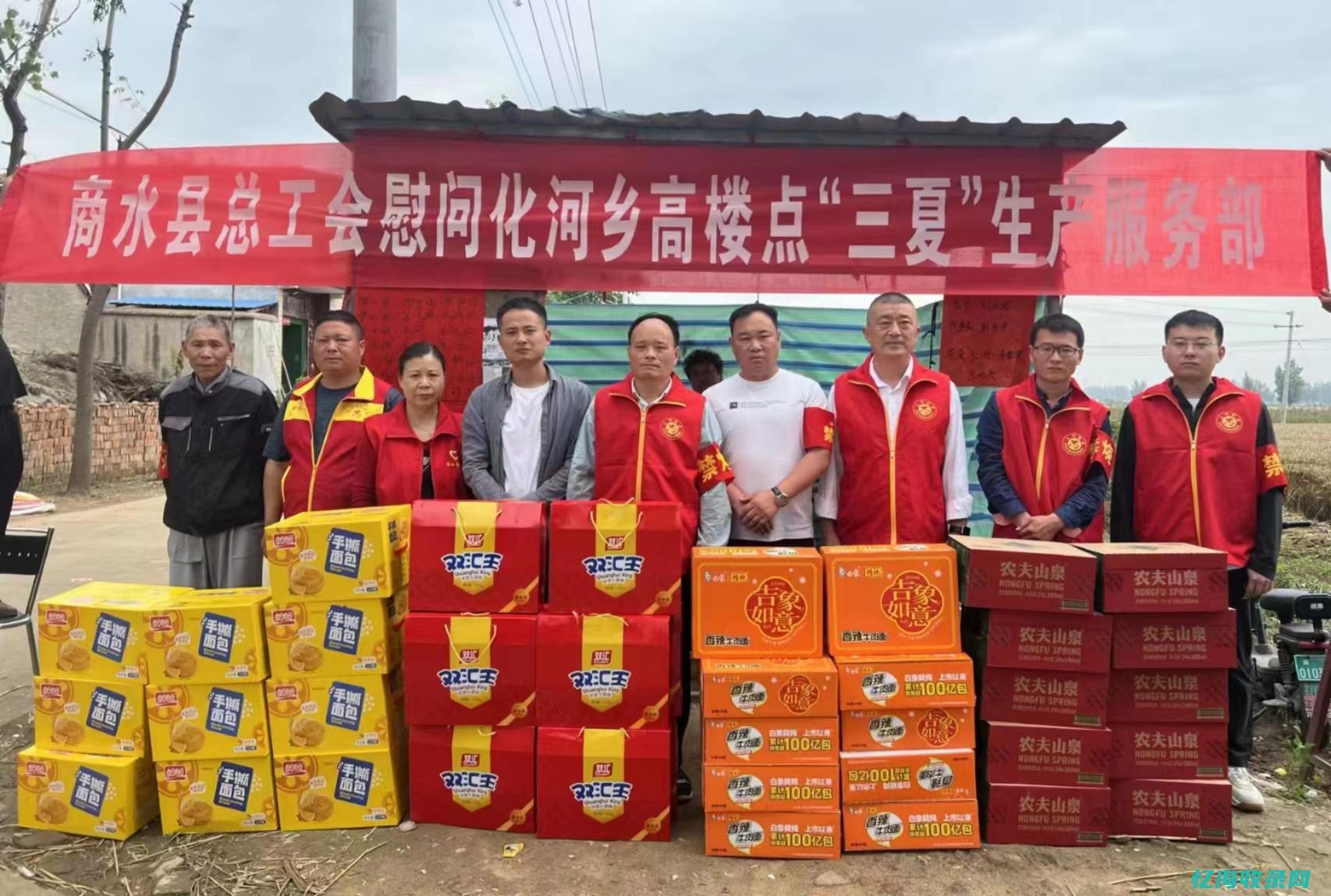 河南优化三夏小麦跨区机收运输服务