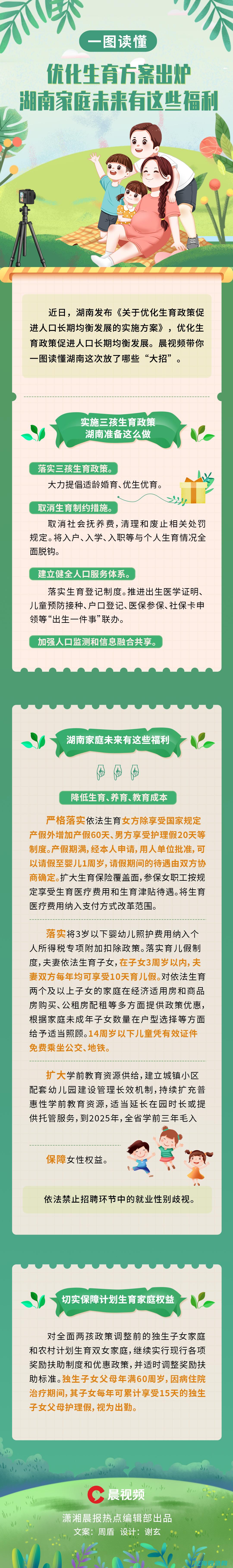 河南优化生育政策来了 (河南优化生育政策文件)