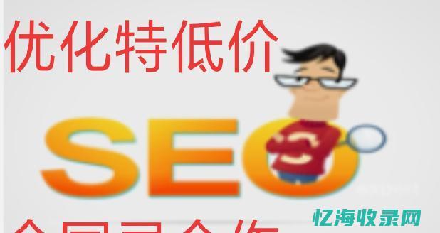 seo快速收录