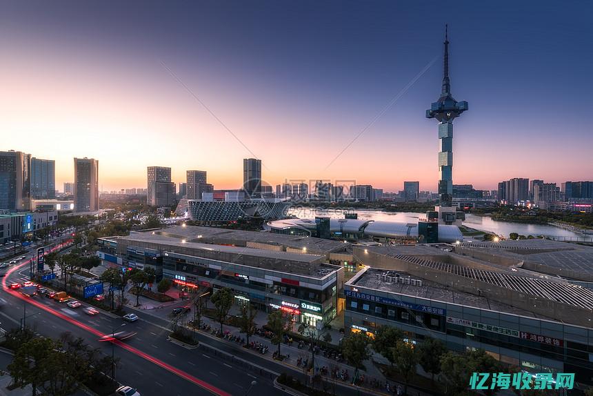 盐城有哪些网红