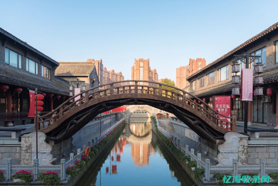 盐城有哪些网站