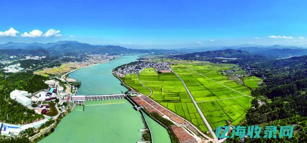 河源主要优势产业有哪些