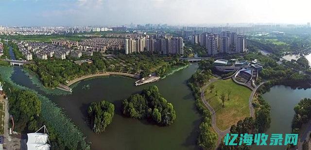 杨浦有哪些互联网