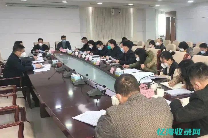 河源优化营商环境