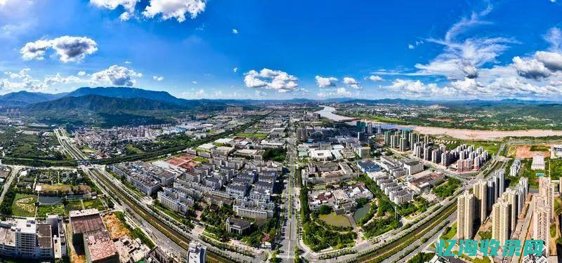 2020河源埔前科目三考试线路图