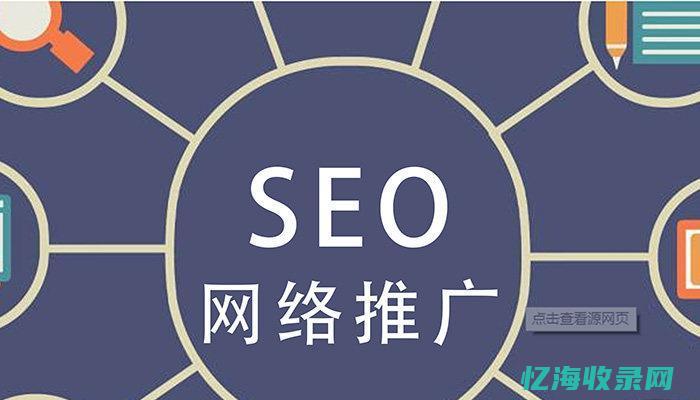 seo引擎优化是什么意思