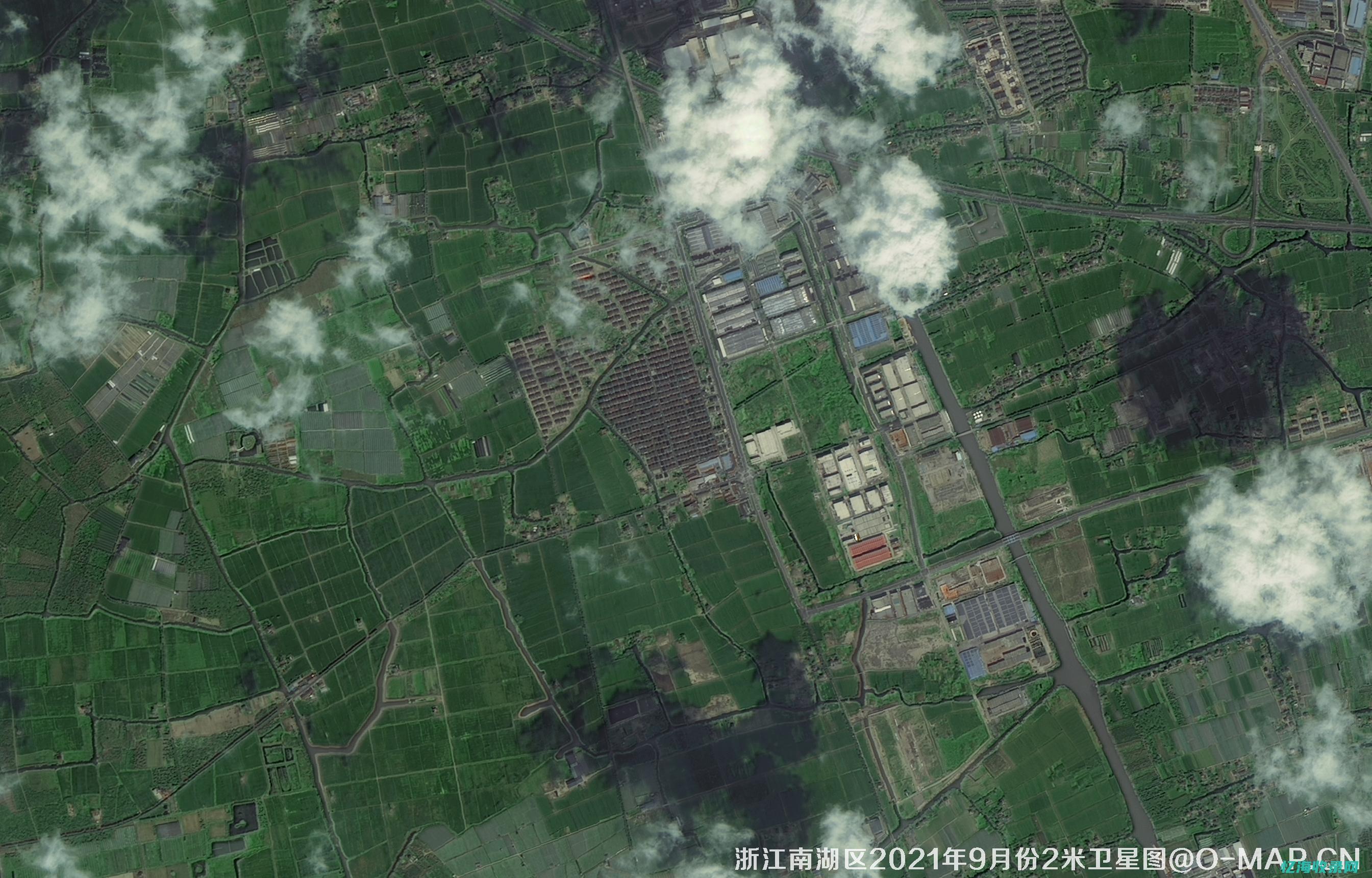 嘉兴谷歌卫星地图 (嘉兴谷歌卫星发射中心)