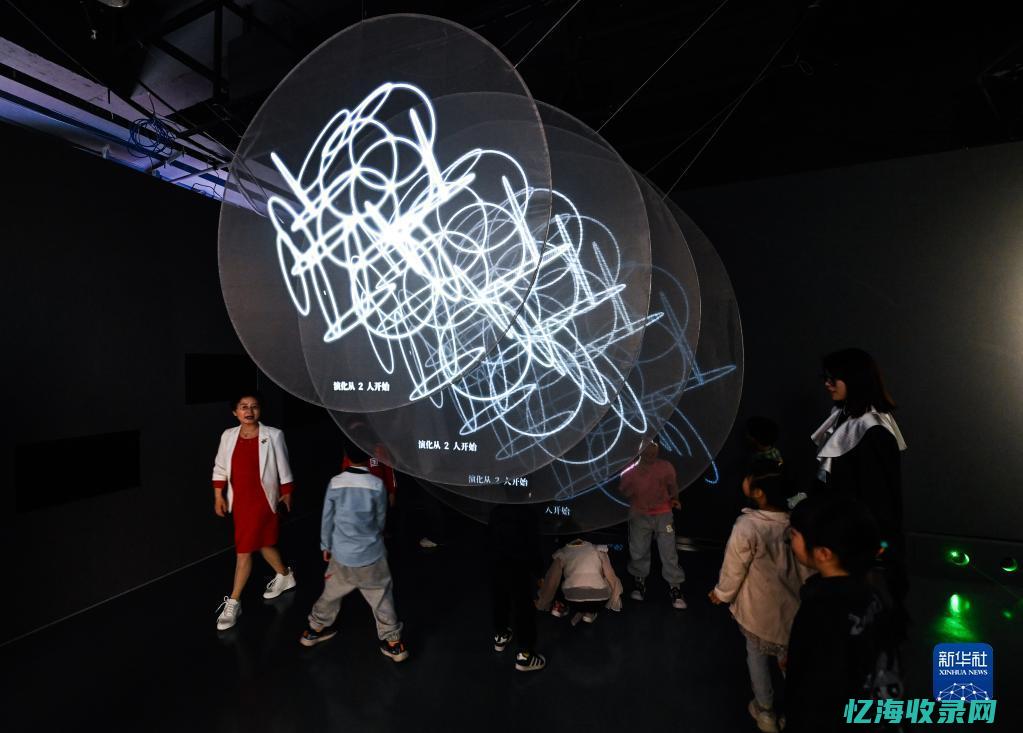 嘉兴谷歌体验中心