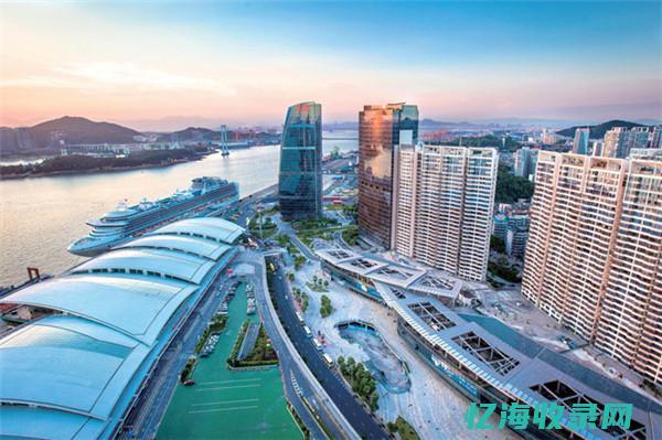 厦门最好的地段是哪里