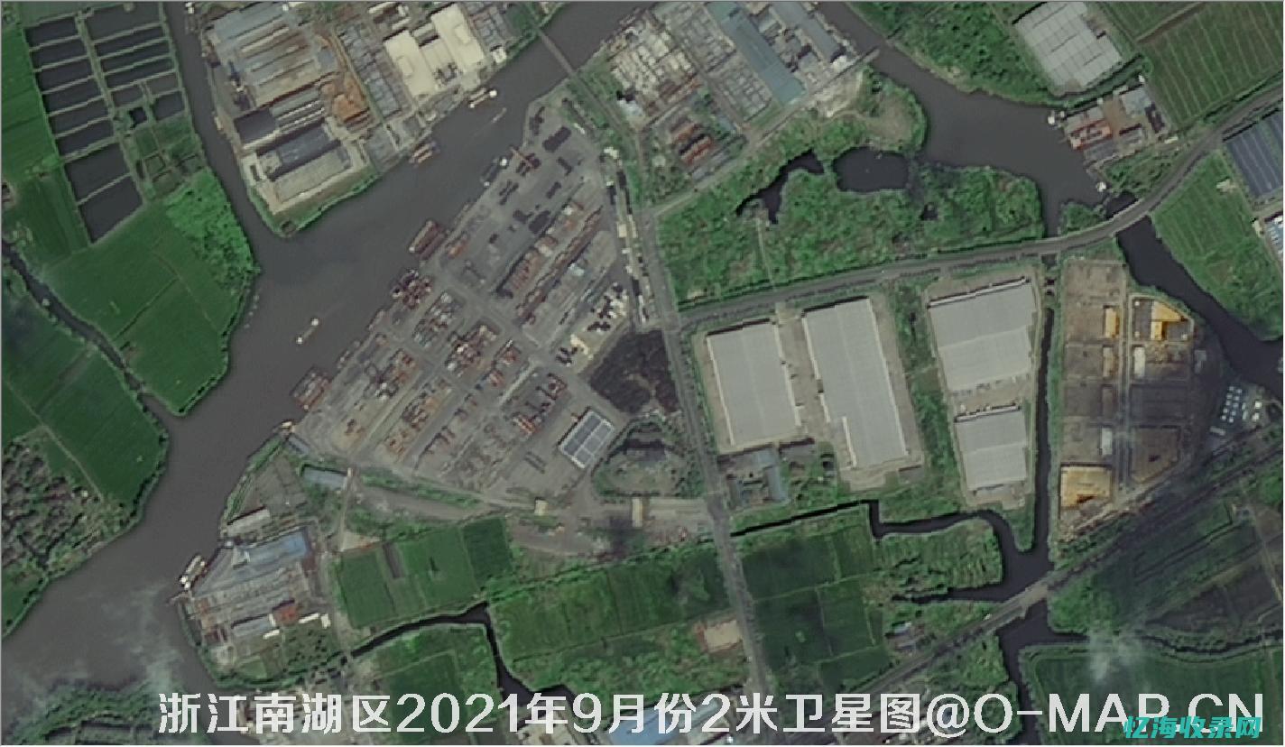 嘉兴谷歌卫星地图 (嘉兴谷歌卫星地图高清)