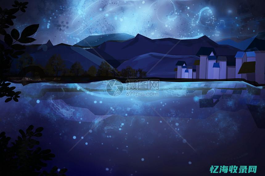 追梦色调 (追梦系列)