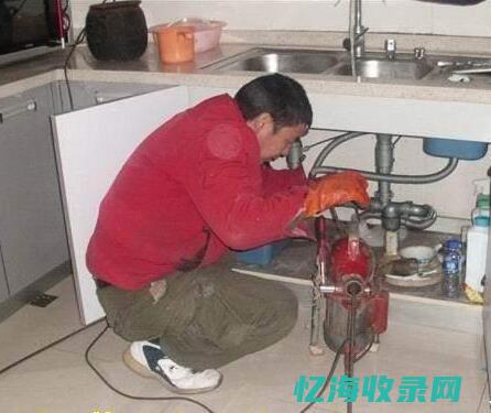 西安专业疏通管道电话