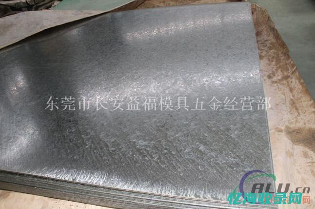 五金SECC型号是什么