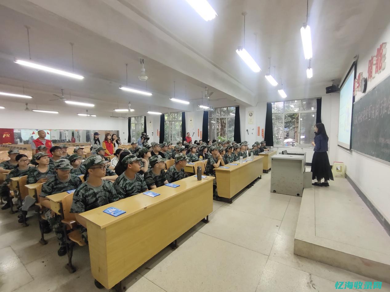 什么是网络扫描它包括哪些