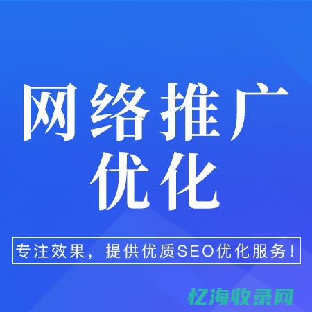 seo网络推广网上价格 (seo推广具体做什么)