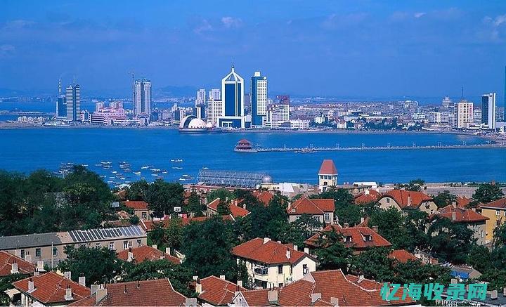 青岛seo推广公司