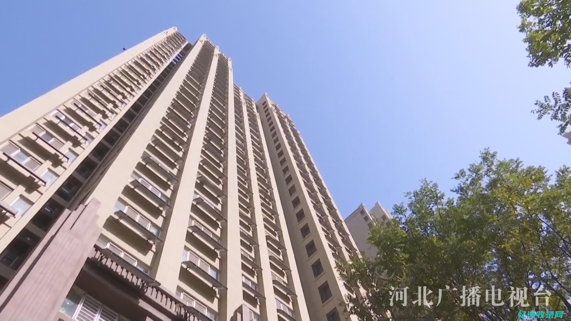 石家庄优化房地产政策文件