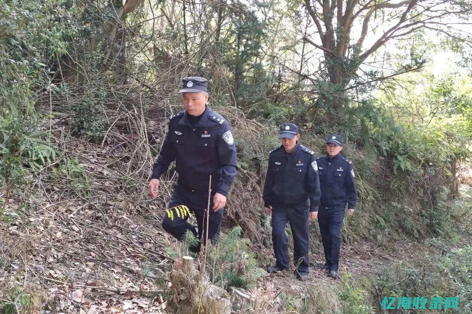 资兴森林公安局长