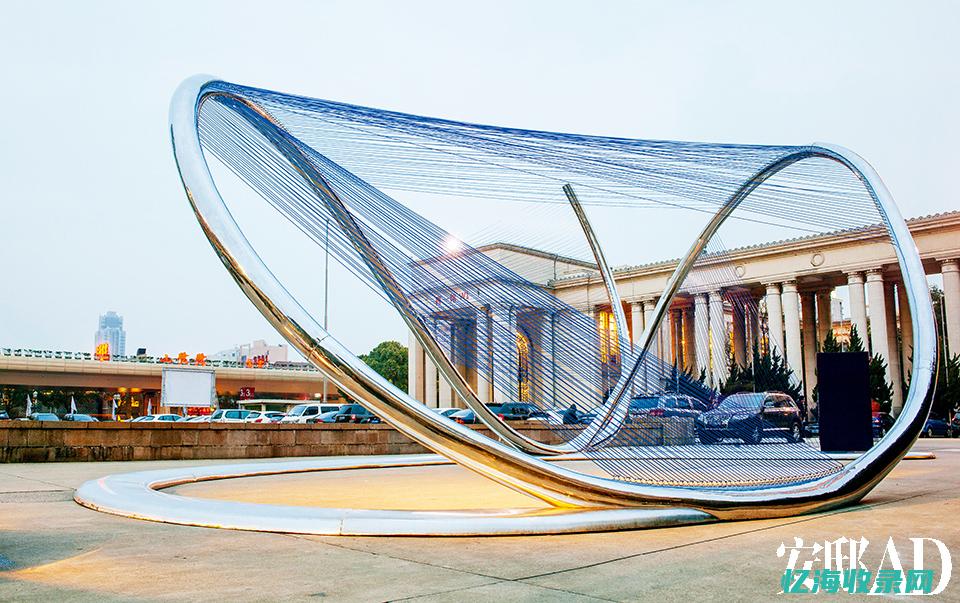 上海知名设计师