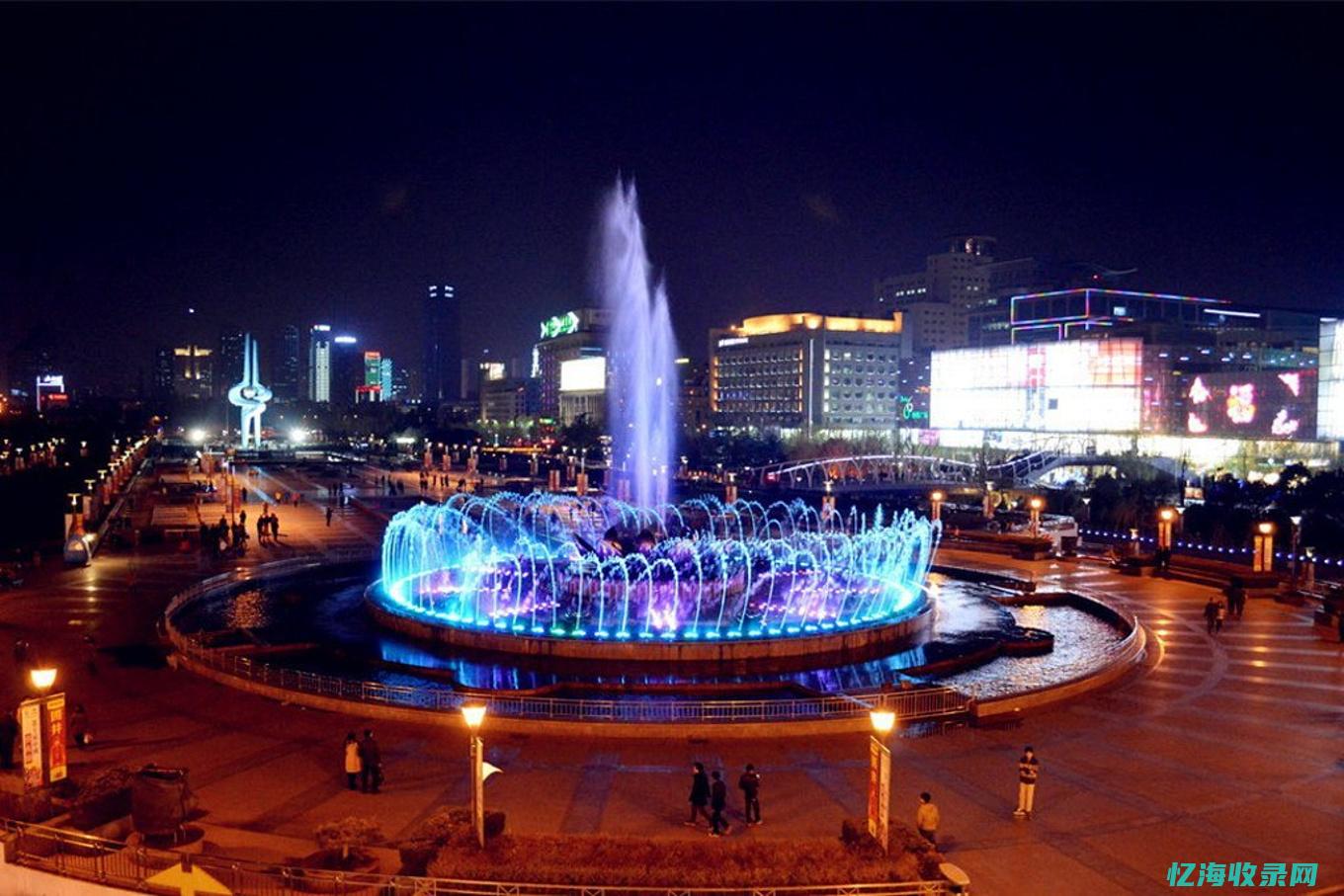 济南市青岛路6699号