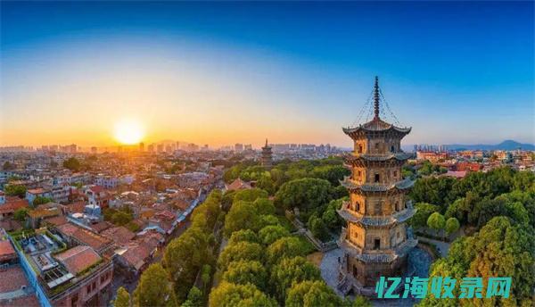 泉州网站收到公安备案短信