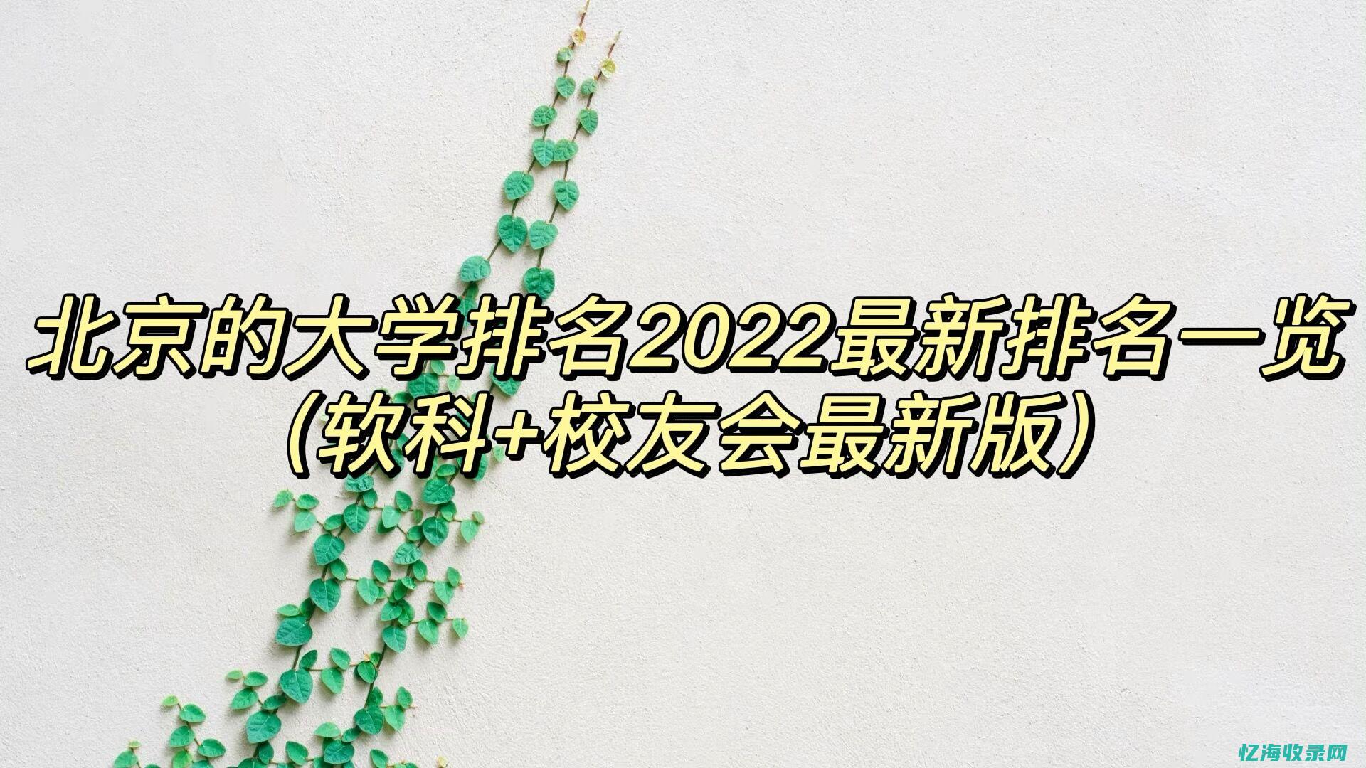 北京排名seo公司