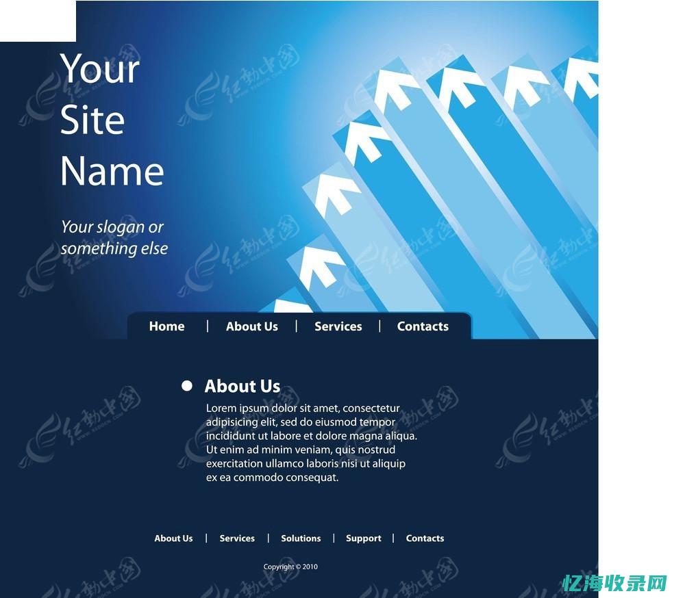 英文网站SEO包括哪些方面