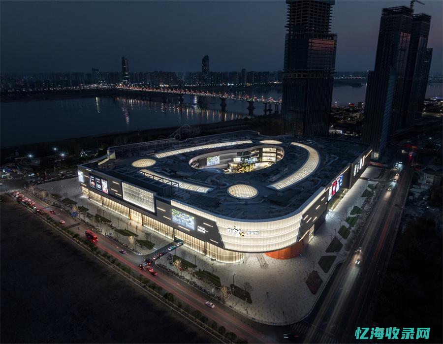 江西森润广告传媒有限公司