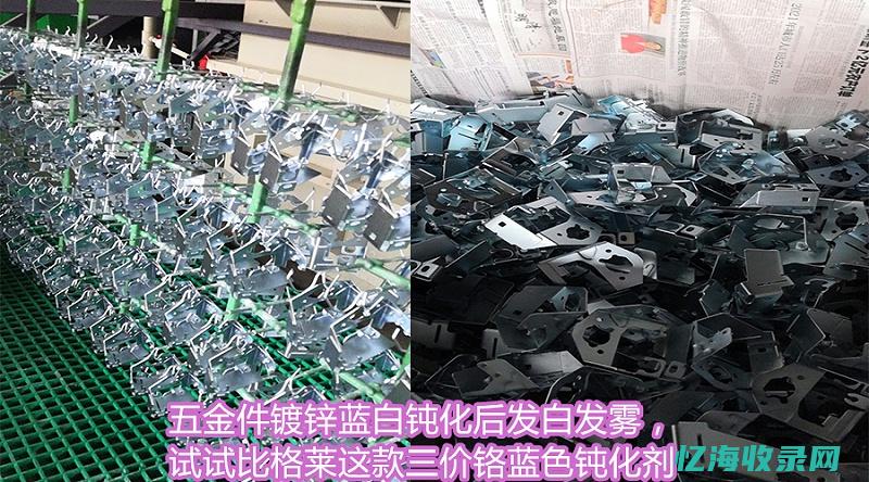 五金色胺综合症