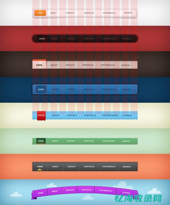 网页的色彩模式中