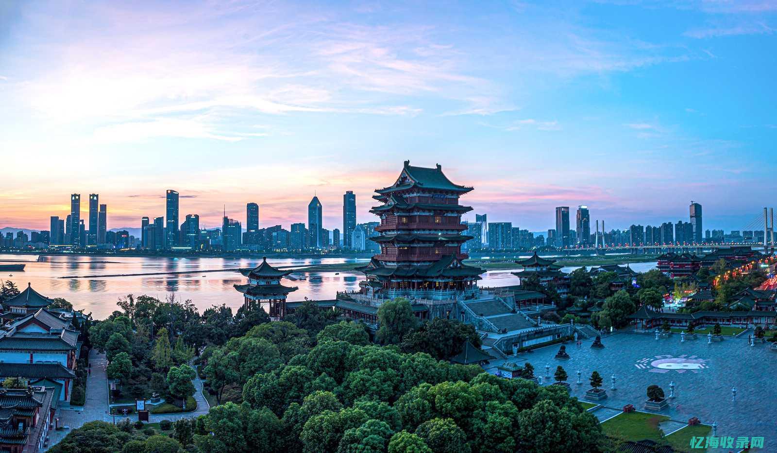 江西南昌森林公园学校