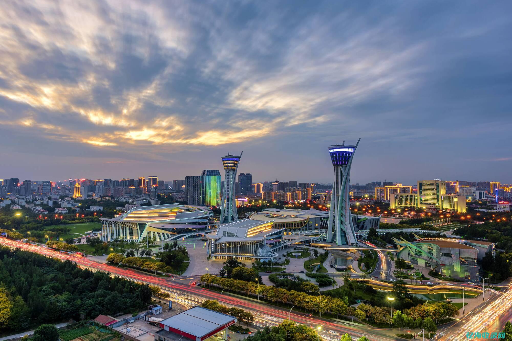 潍坊网站建设seo